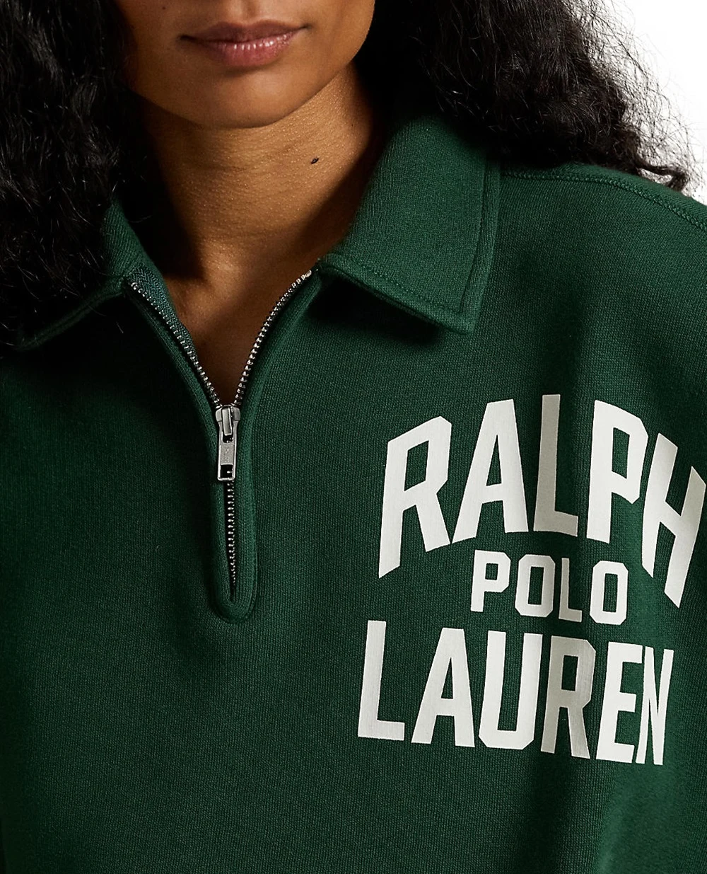Толстовка (костюм) Polo Ralph Lauren 211971753003, зеленый цвет • Купить в интернет-магазине Kameron