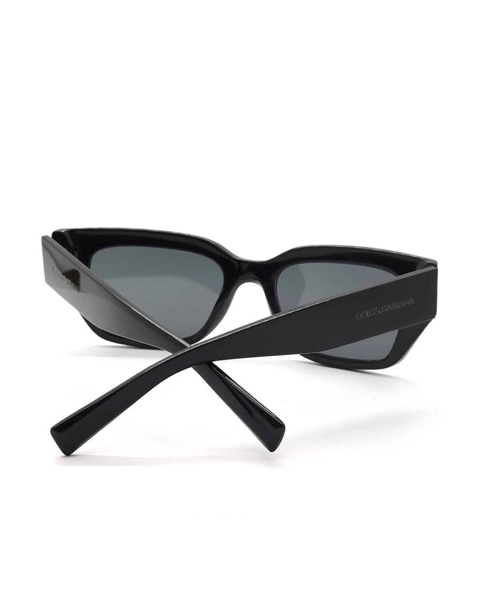 Солнцезащитные очки Dolce&Gabbana 4462501-8752, черный цвет • Купить в интернет-магазине Kameron