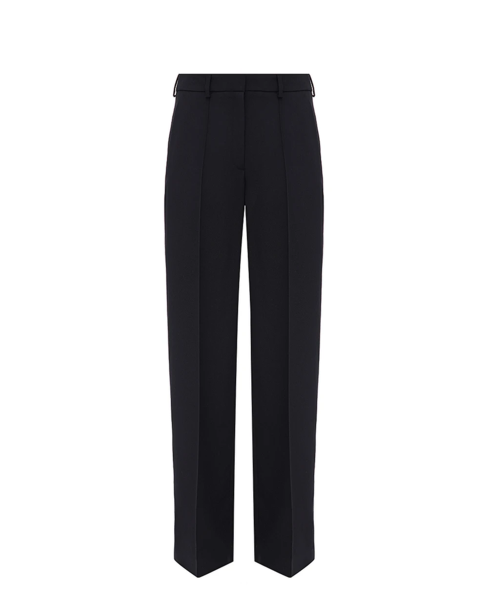Брюки Balmain EF0PO160WC09, черный цвет • Купить в интернет-магазине Kameron