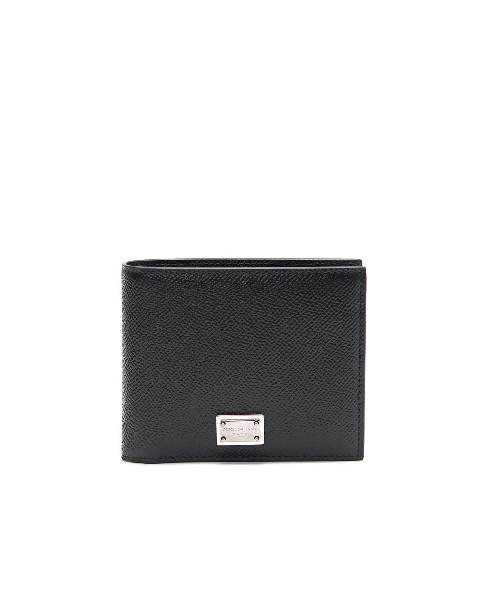 Портмоне Dolce&Gabbana BP3102-AG219, черный цвет • Купить в интернет-магазине Kameron