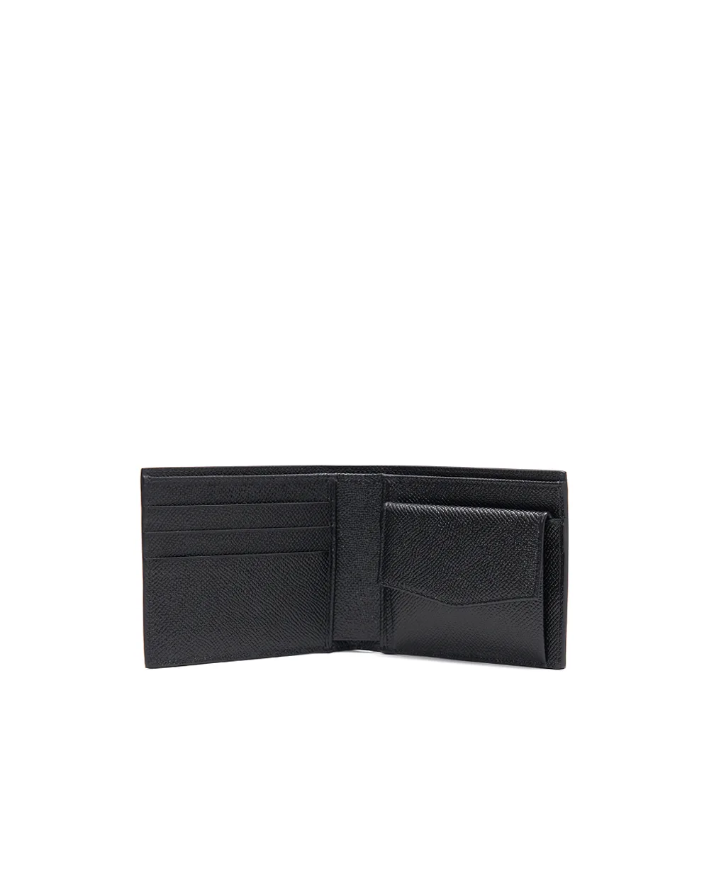Портмоне Dolce&Gabbana BP3102-AG219, черный цвет • Купить в интернет-магазине Kameron