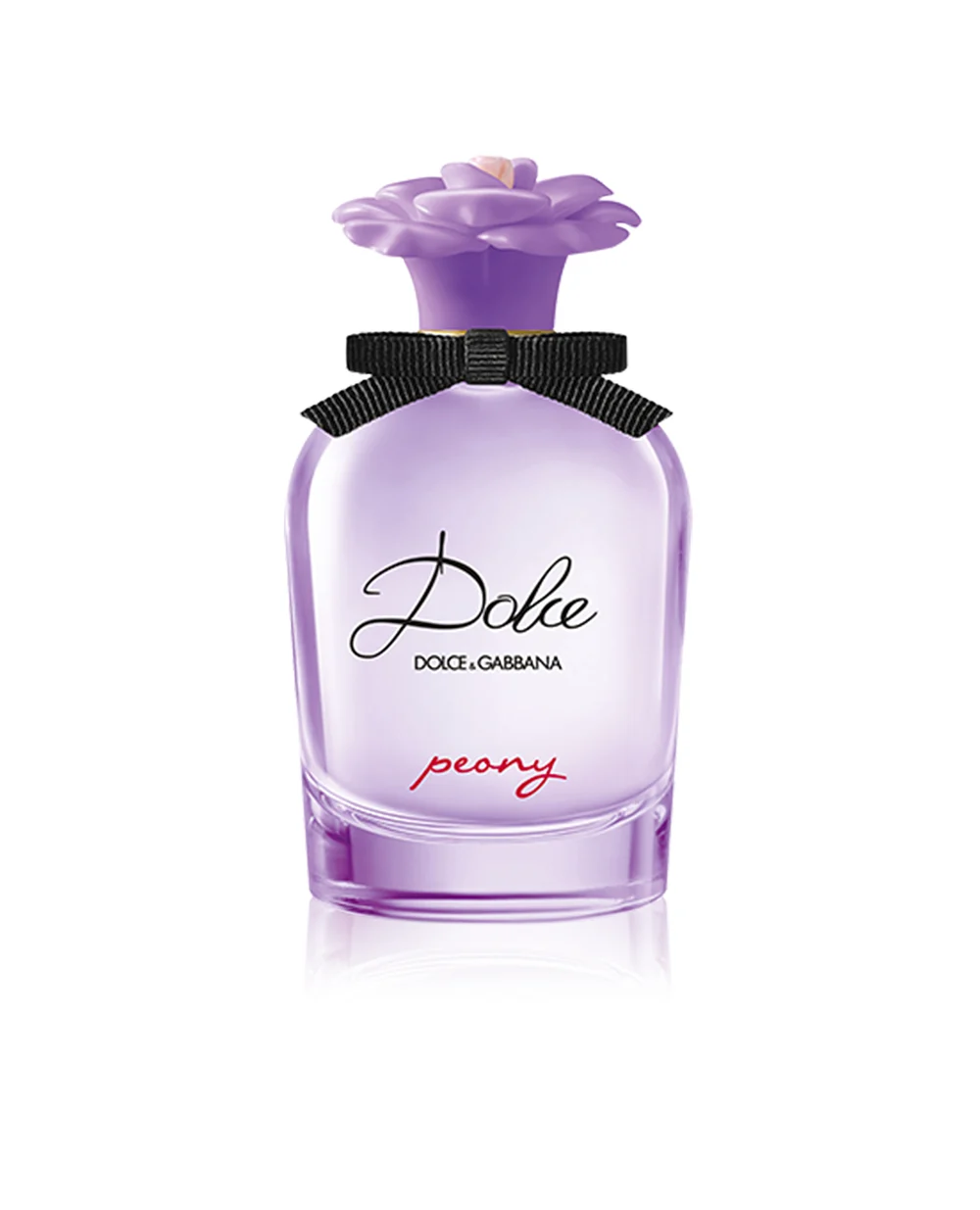 Парфюмированная вода Dolce Peony, 50 мл Dolce&Gabbana I40350210000-ПІОНІ, разноцветный цвет • Купить в интернет-магазине Kameron