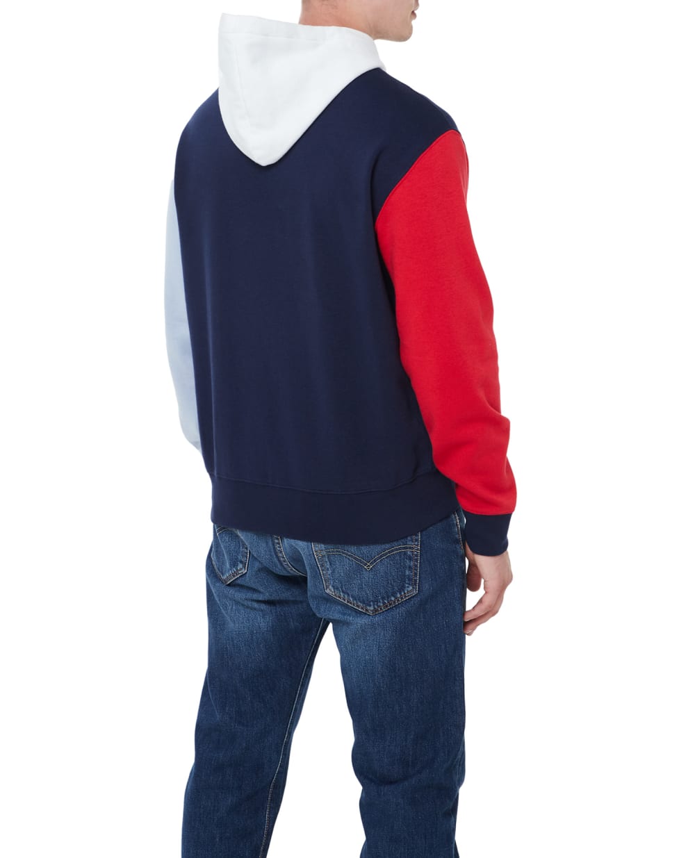 Худи Polo Bear Polo Ralph Lauren 710909724001, разноцветный цвет • Купить в интернет-магазине Kameron