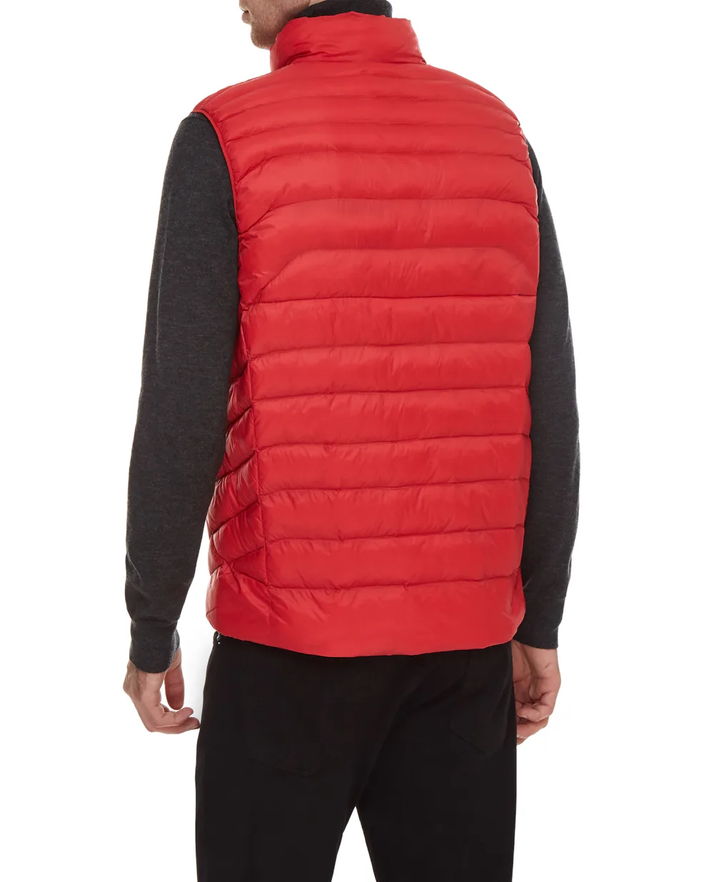 Жилет Polo Ralph Lauren 710810898004, красный цвет • Купить в интернет-магазине Kameron