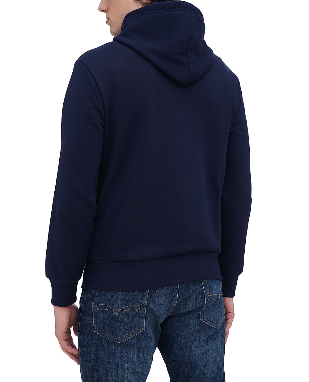 Худи (костюм) Polo Ralph Lauren 710952039001, темно-синий цвет • Купить в интернет-магазине Kameron