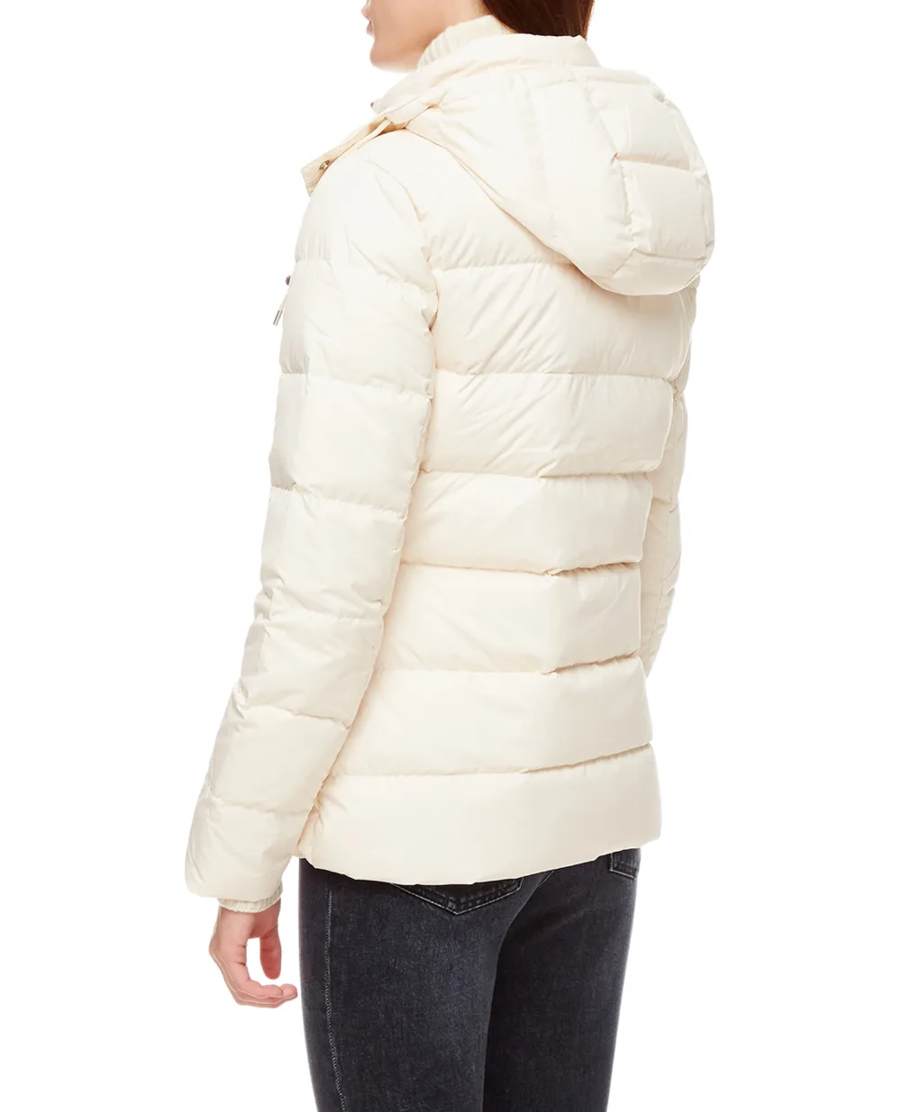 Пуховик Polo Ralph Lauren 211812421005, бежевый цвет • Купить в интернет-магазине Kameron