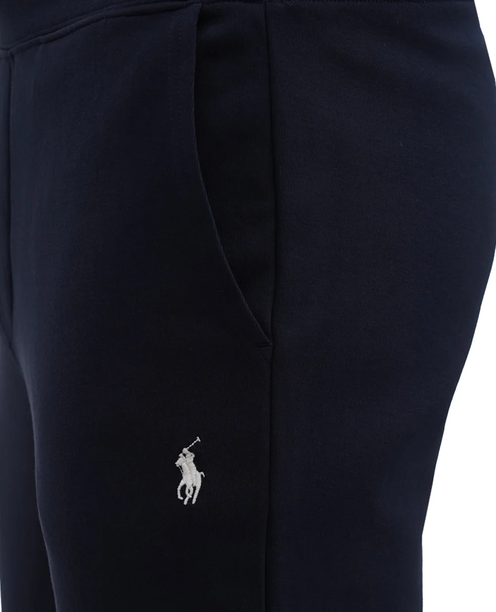 Спортивные брюки (костюм) Polo Ralph Lauren 710888283002, темно-синий цвет • Купить в интернет-магазине Kameron