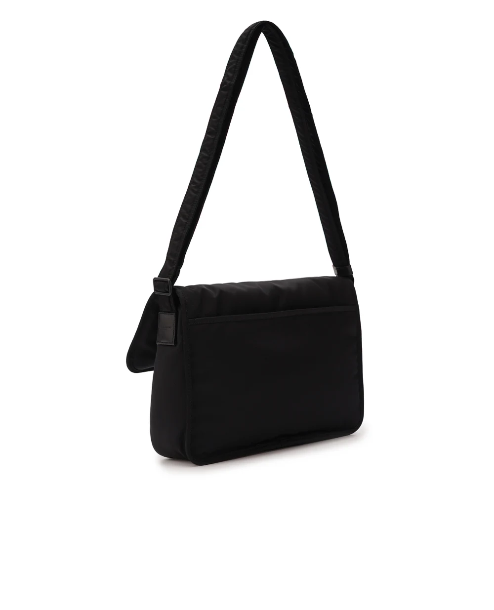 Сумка Niki Saint Laurent 757146-FACKH, черный цвет • Купить в интернет-магазине Kameron