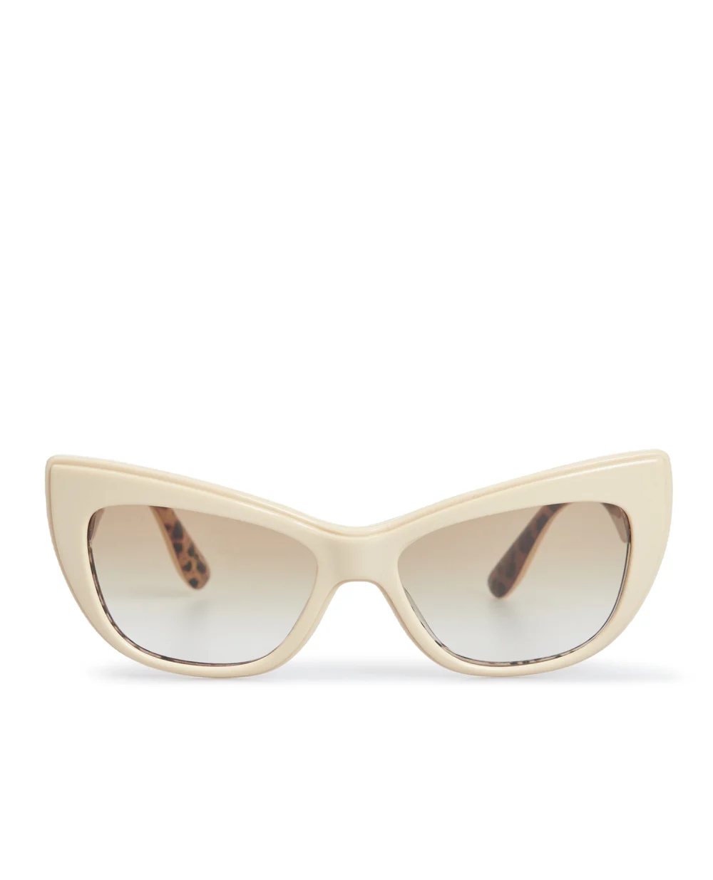 Солнцезащитные очки Dolce&Gabbana 44173381-1354, белый цвет • Купить в интернет-магазине Kameron