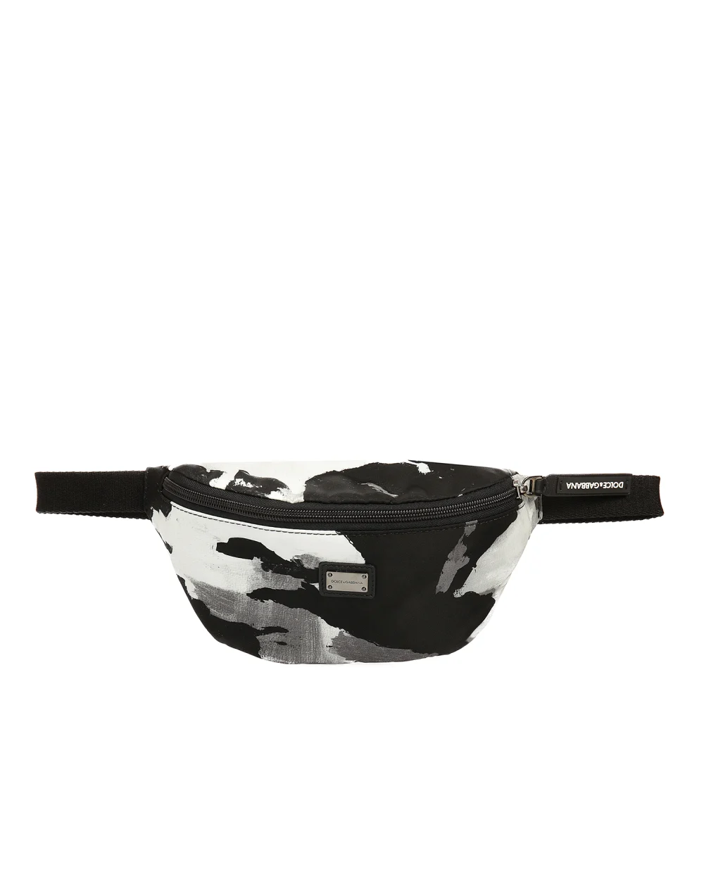 Поясная сумка Dolce&Gabbana Kids EM0072-AJ769, разноцветный цвет • Купить в интернет-магазине Kameron