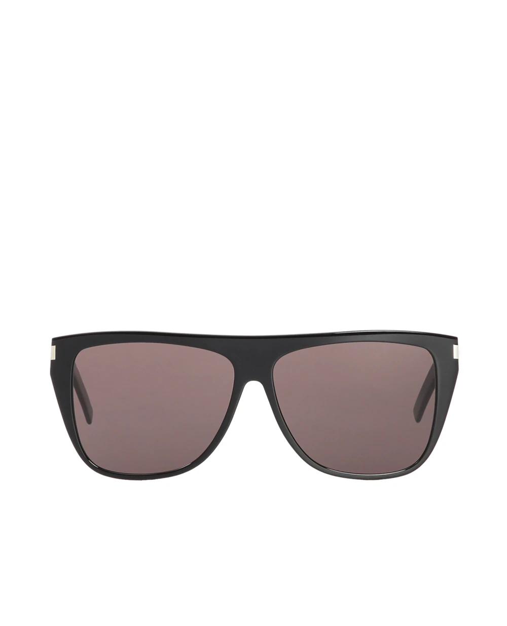 Солнцезащитные очки Saint Laurent 560030-Y9901-, черный цвет • Купить в интернет-магазине Kameron