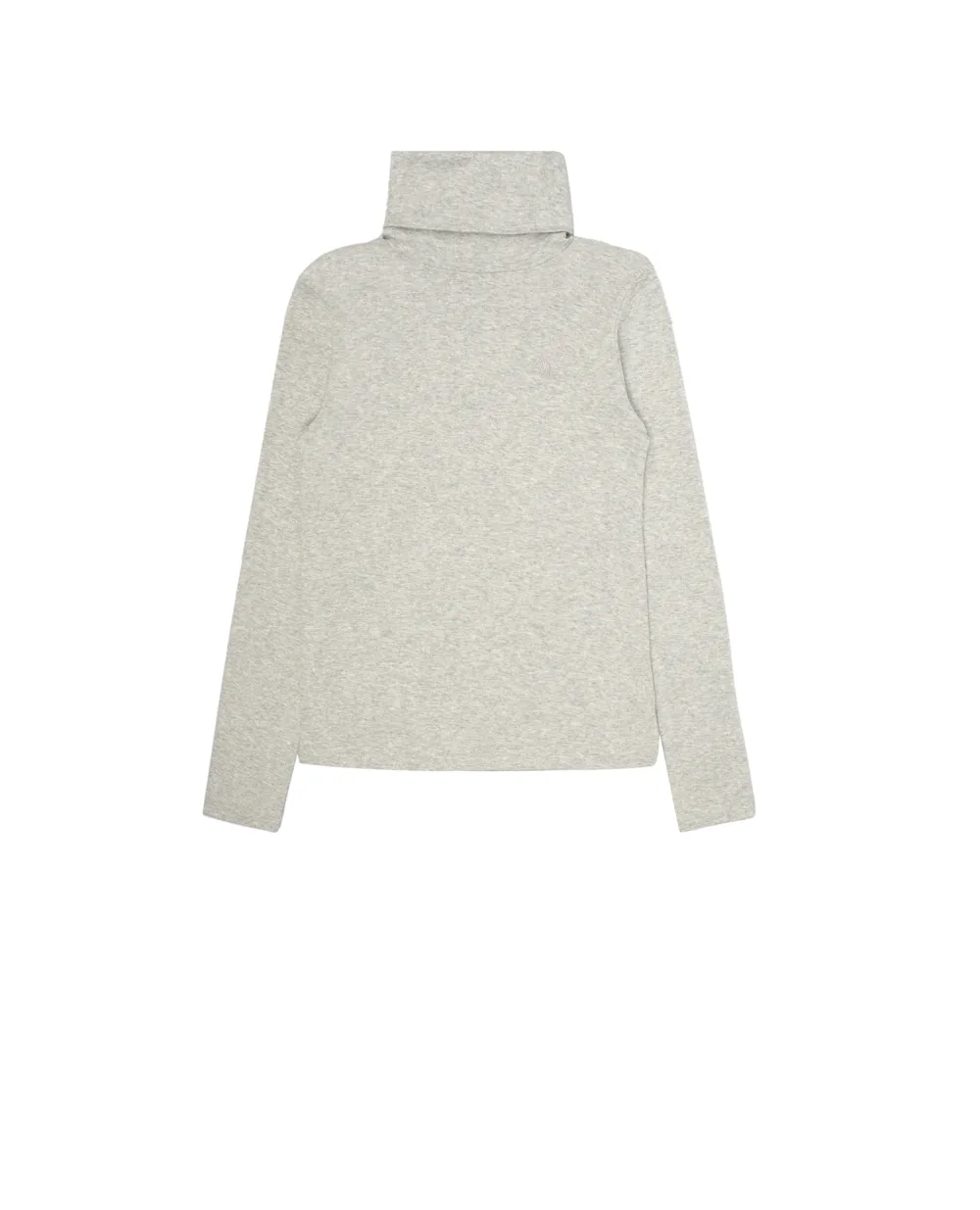 Гольф Polo Ralph Lauren Kids 312702104006, серый цвет • Купить в интернет-магазине Kameron