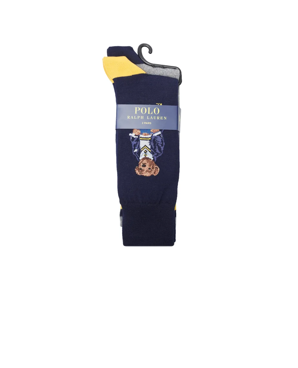 Носки Polo Ralph Lauren 449874491001, разноцветный цвет • Купить в интернет-магазине Kameron