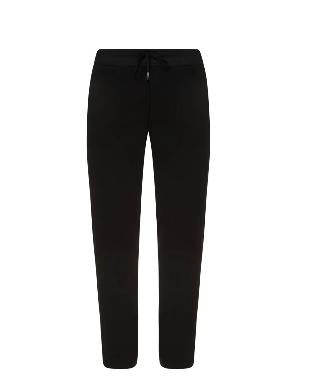 Спортивные брюки Saint Laurent 683210-Y36PZ, черный цвет • Купить в интернет-магазине Kameron