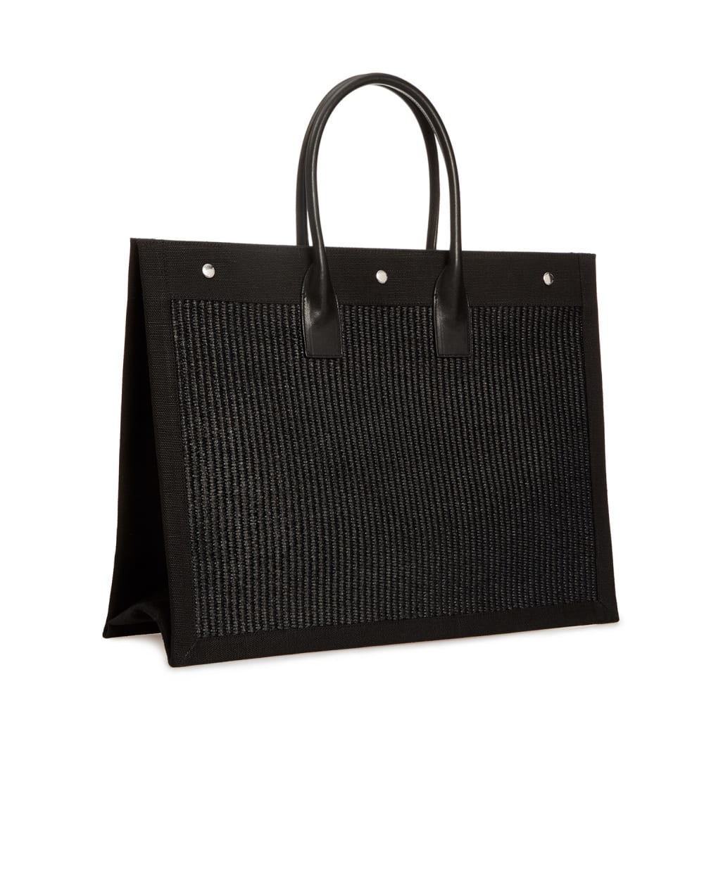 Сумка Rive Gauche Saint Laurent 509415-2M21E, черный цвет • Купить в интернет-магазине Kameron