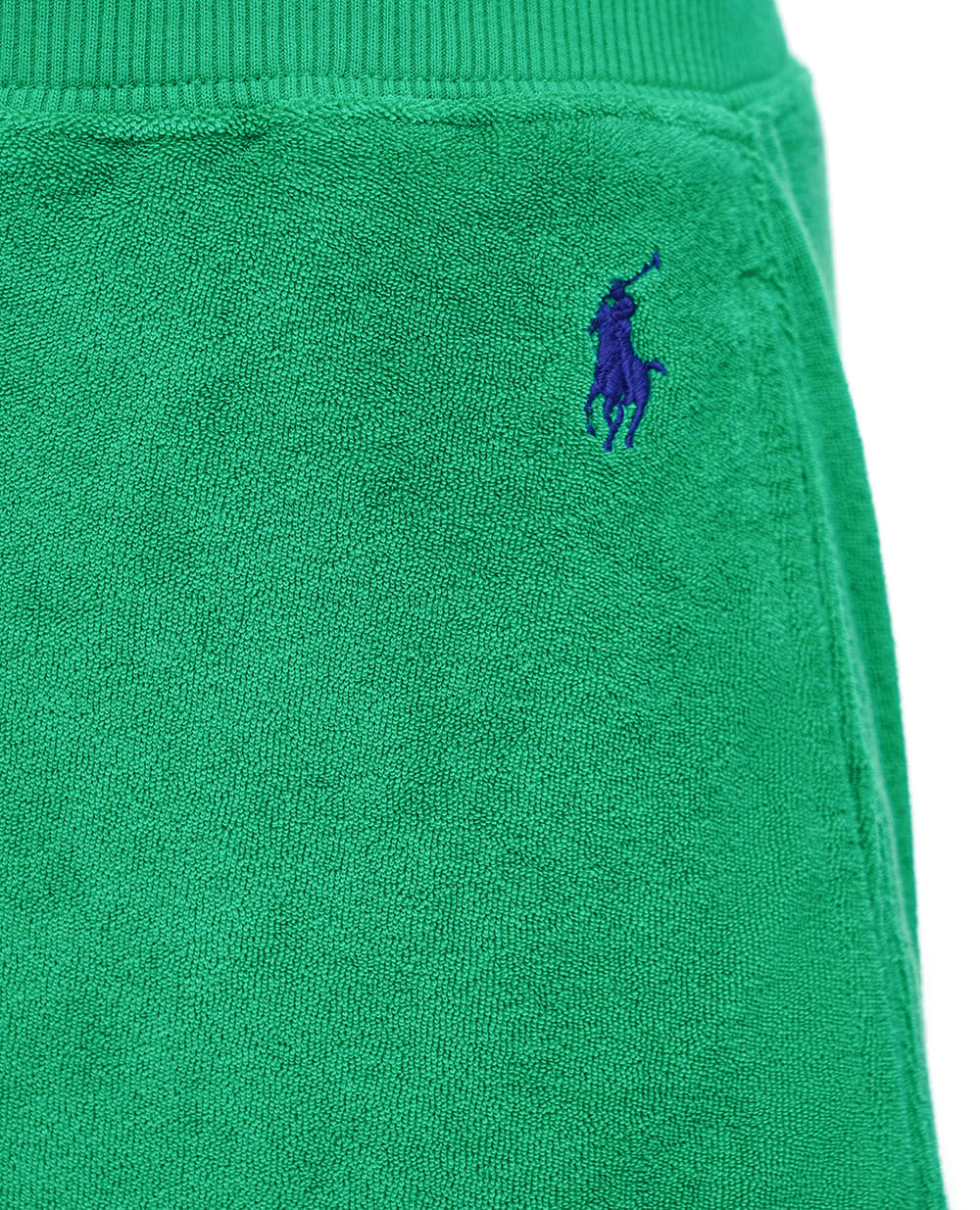 Шорты Polo Ralph Lauren 211936222003, зеленый цвет • Купить в интернет-магазине Kameron