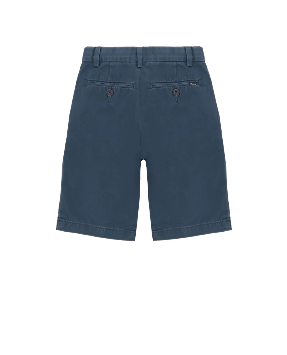 Шорты Polo Ralph Lauren Kids 323712240001, синий цвет • Купить в интернет-магазине Kameron