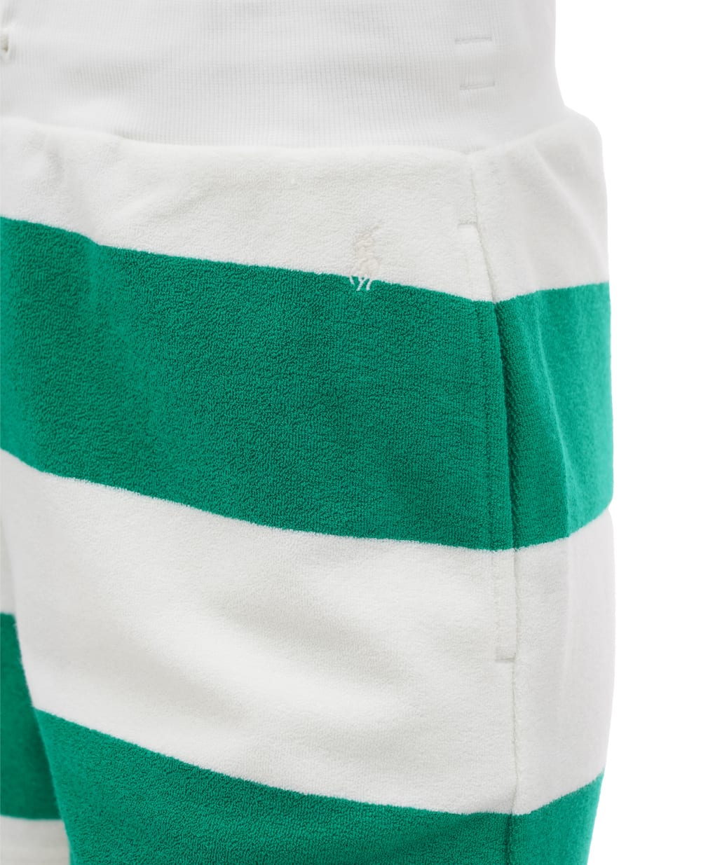 Шорты (пижама) Polo Ralph Lauren 211905931001, белый цвет • Купить в интернет-магазине Kameron