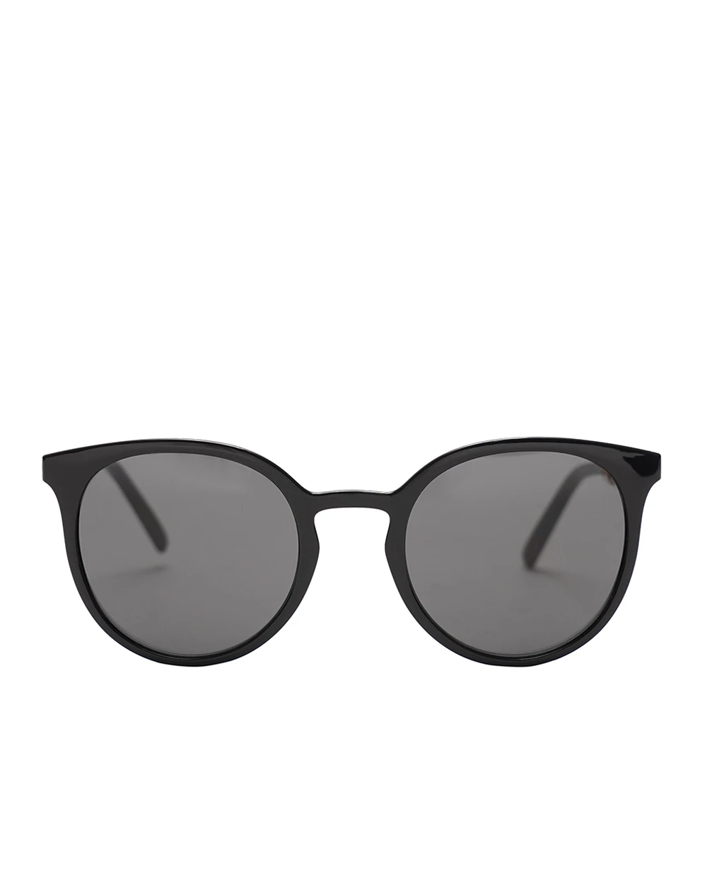 Солнцезащитные очки Dolce&Gabbana 6189-U501-8752, черный цвет • Купить в интернет-магазине Kameron