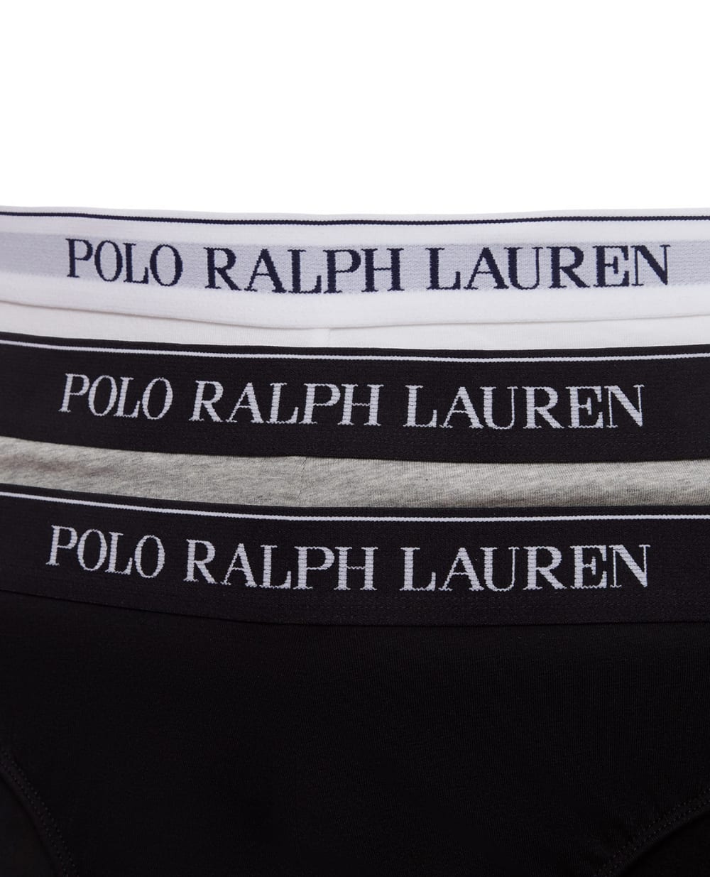 Брифи (3 шт) Polo Ralph Lauren 714835884003, різнокольоровий колір • Купити в інтернет-магазині Kameron