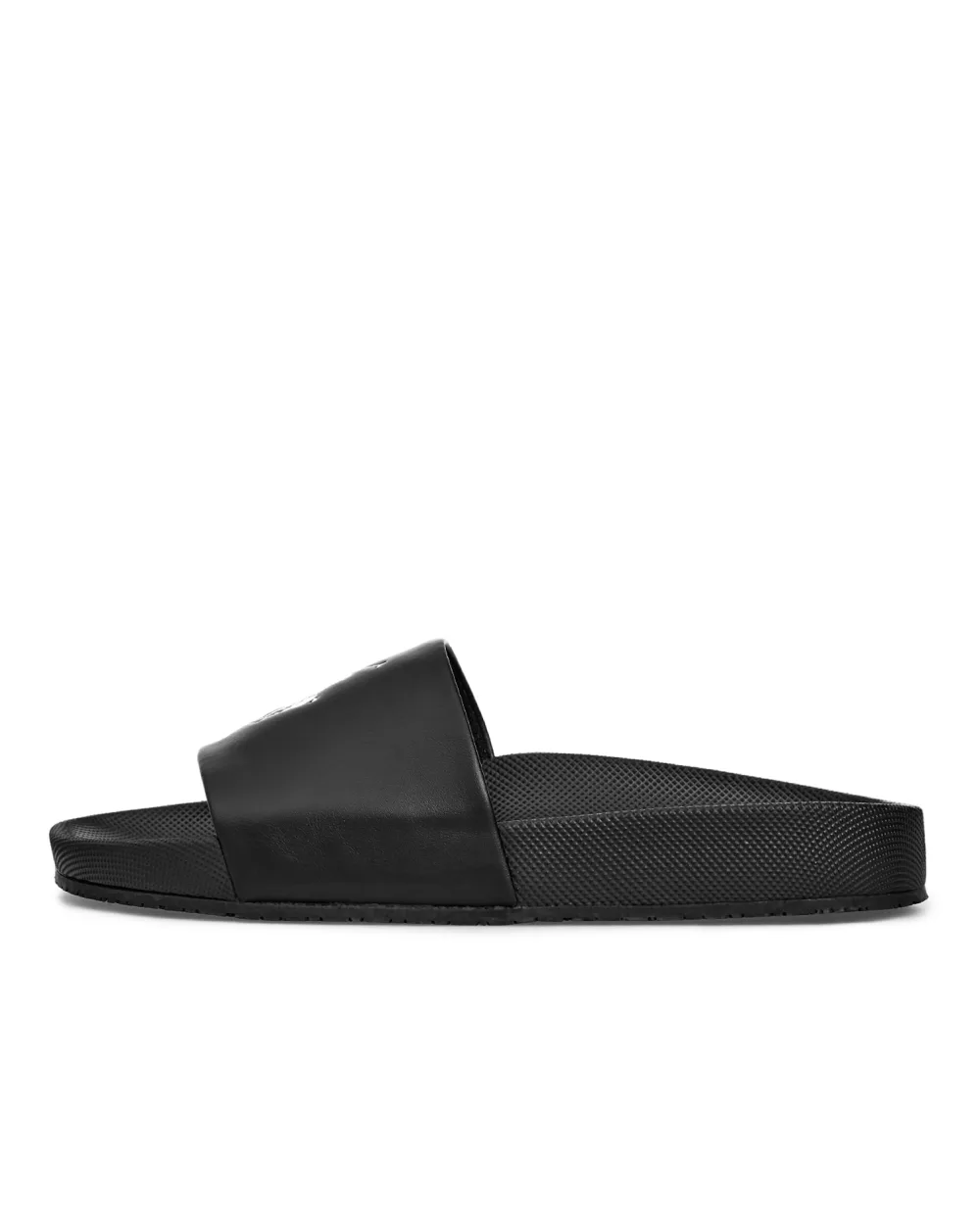 Слайдеры Polo Ralph Lauren 816830737002, черный цвет • Купить в интернет-магазине Kameron
