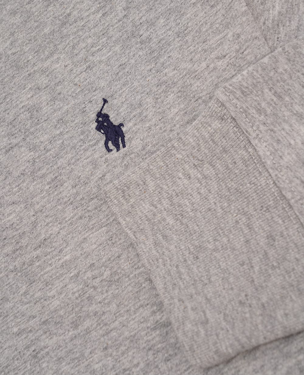 Дитячий лонгслів Polo Ralph Lauren Kids 322843804005, сірий колір • Купити в інтернет-магазині Kameron
