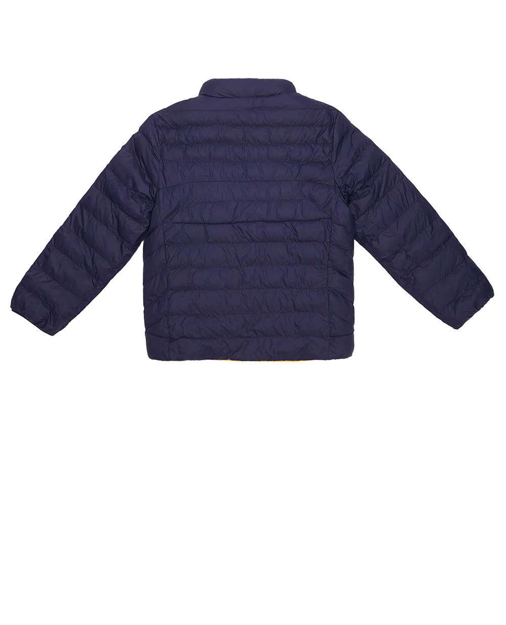 Детская куртка двусторонняя Polo Ralph Lauren Kids 322875511004, разноцветный цвет • Купить в интернет-магазине Kameron