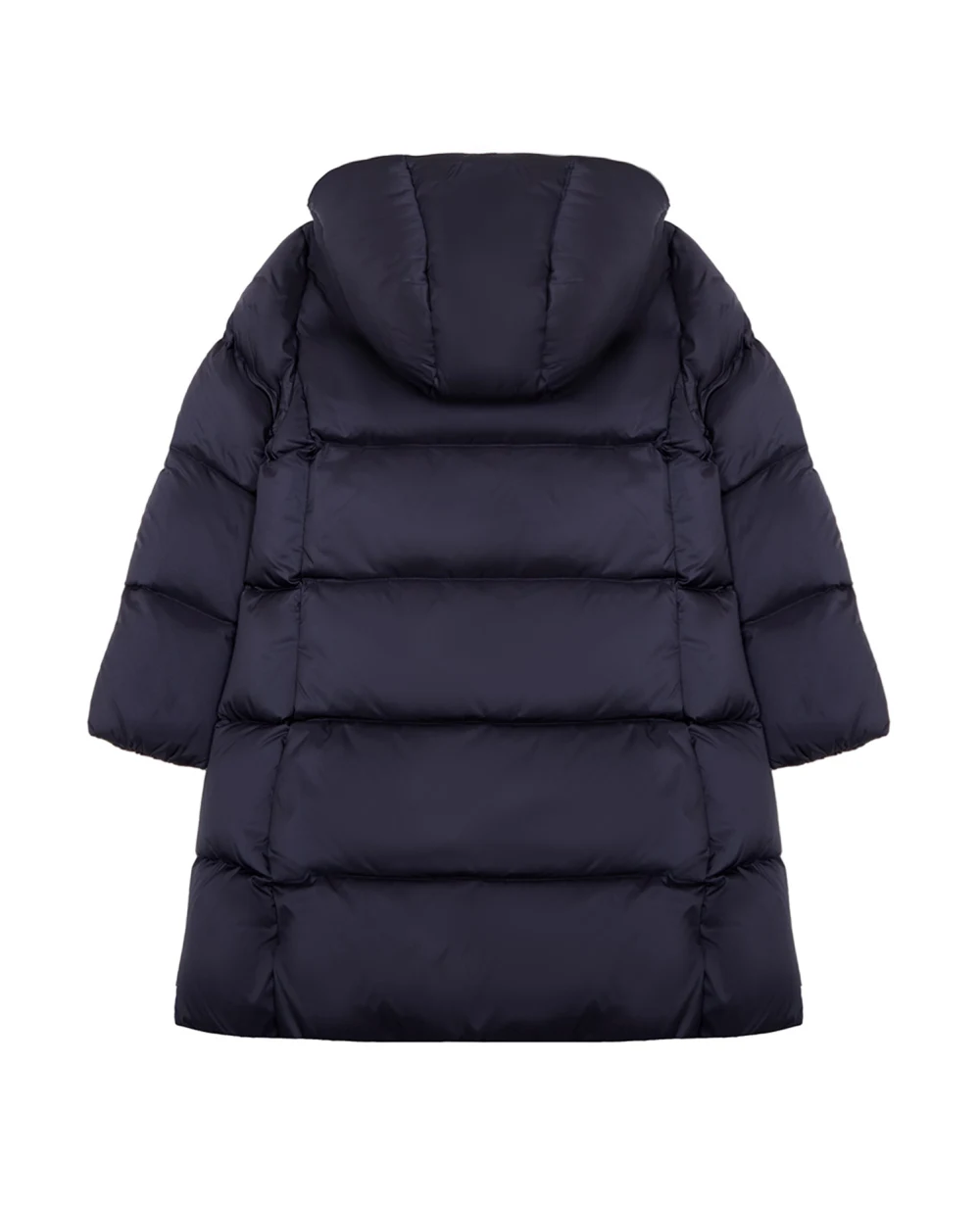 Детский пуховик Polo Ralph Lauren Kids 312850581003, синий цвет • Купить в интернет-магазине Kameron