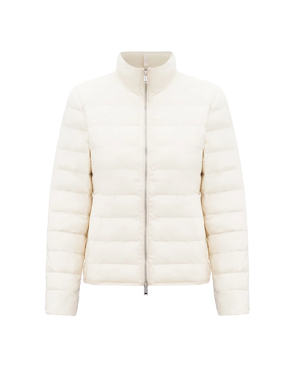 Куртка Polo Ralph Lauren 211908447003, молочный цвет • Купить в интернет-магазине Kameron