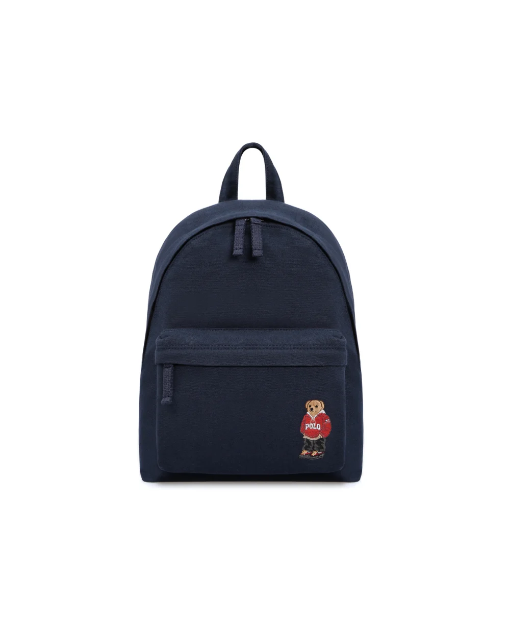 Рюкзак Polo Ralph Lauren Kids 400853359001, синий цвет • Купить в интернет-магазине Kameron