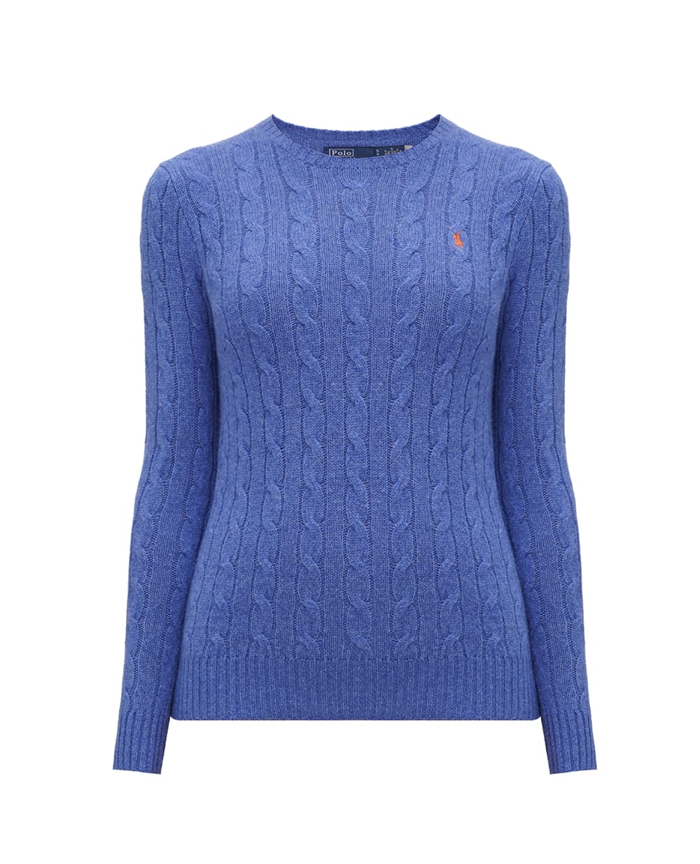 Джемпер Polo Ralph Lauren 211910421023, синий цвет • Купить в интернет-магазине Kameron