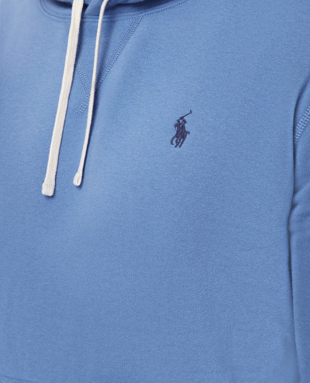 Худи Polo Ralph Lauren 710766778079, синий цвет • Купить в интернет-магазине Kameron