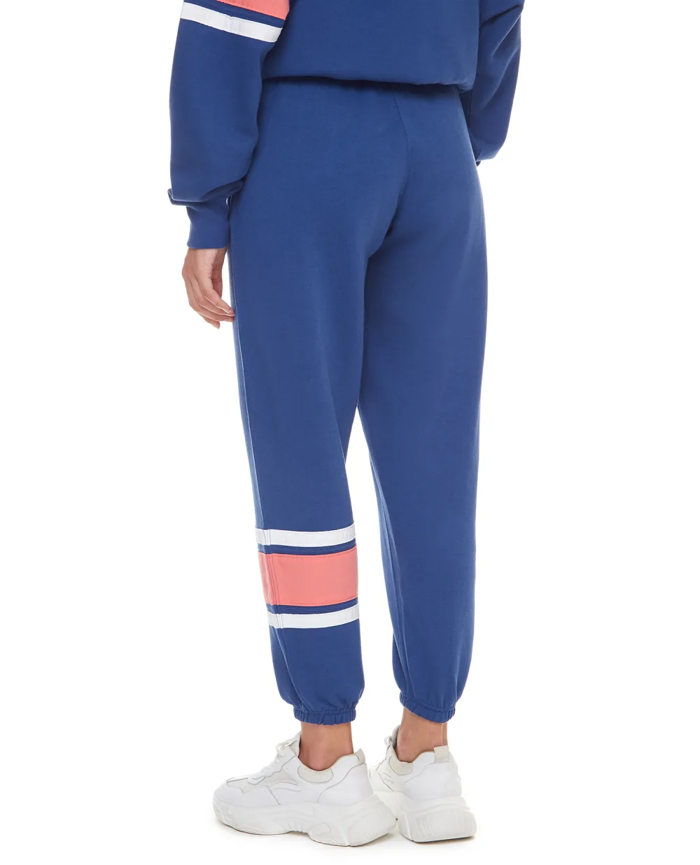 Спортивные брюки Polo Ralph Lauren 211843276001, синий цвет • Купить в интернет-магазине Kameron