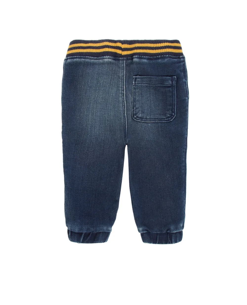 Джинсы Polo Ralph Lauren Kids 320750430001, синий цвет • Купить в интернет-магазине Kameron