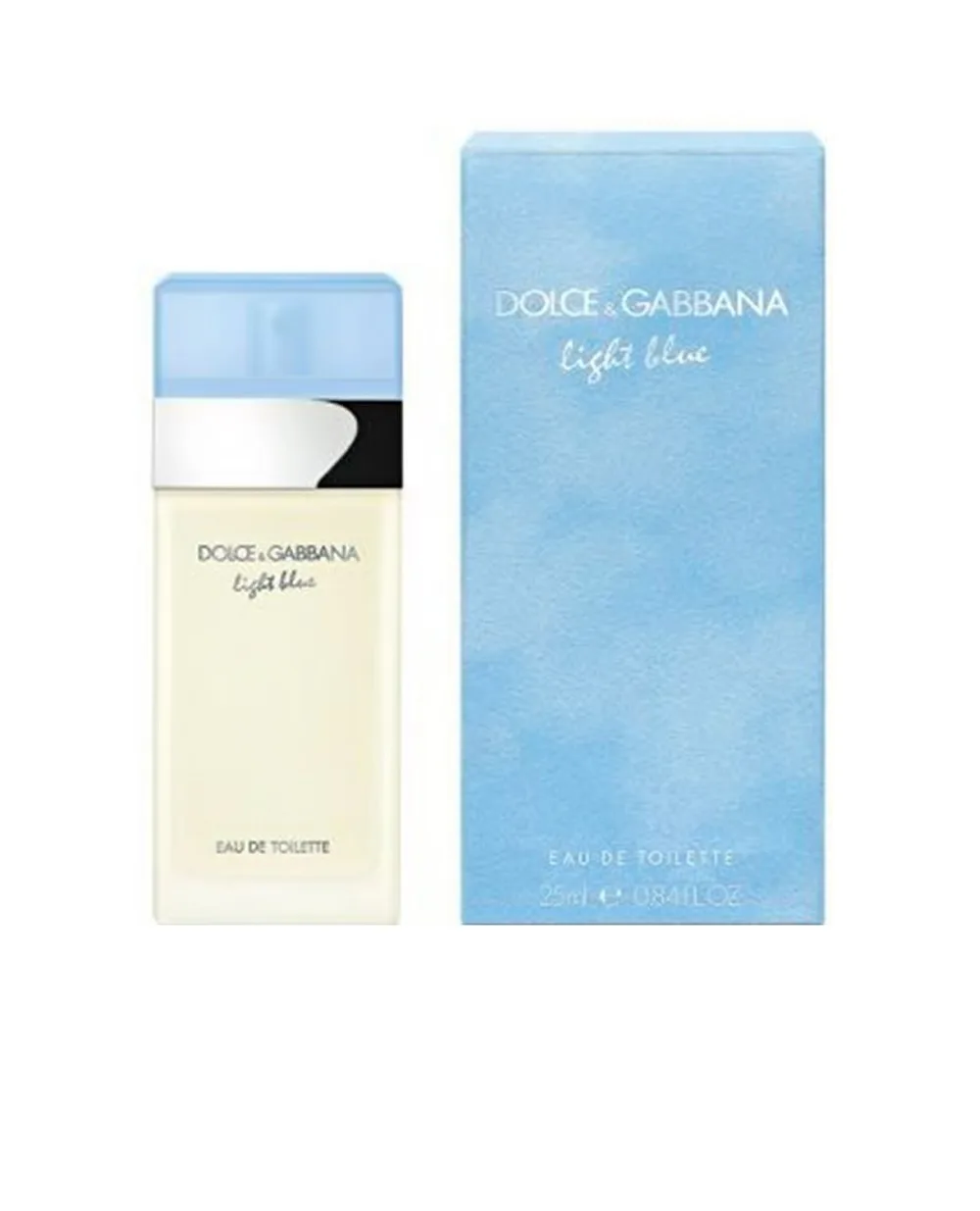 Туалетна вода Light Blue, 35 мл Dolce&Gabbana I30202550000-ЛАЙТ БЛУ, різнокольоровий колір • Купити в інтернет-магазині Kameron