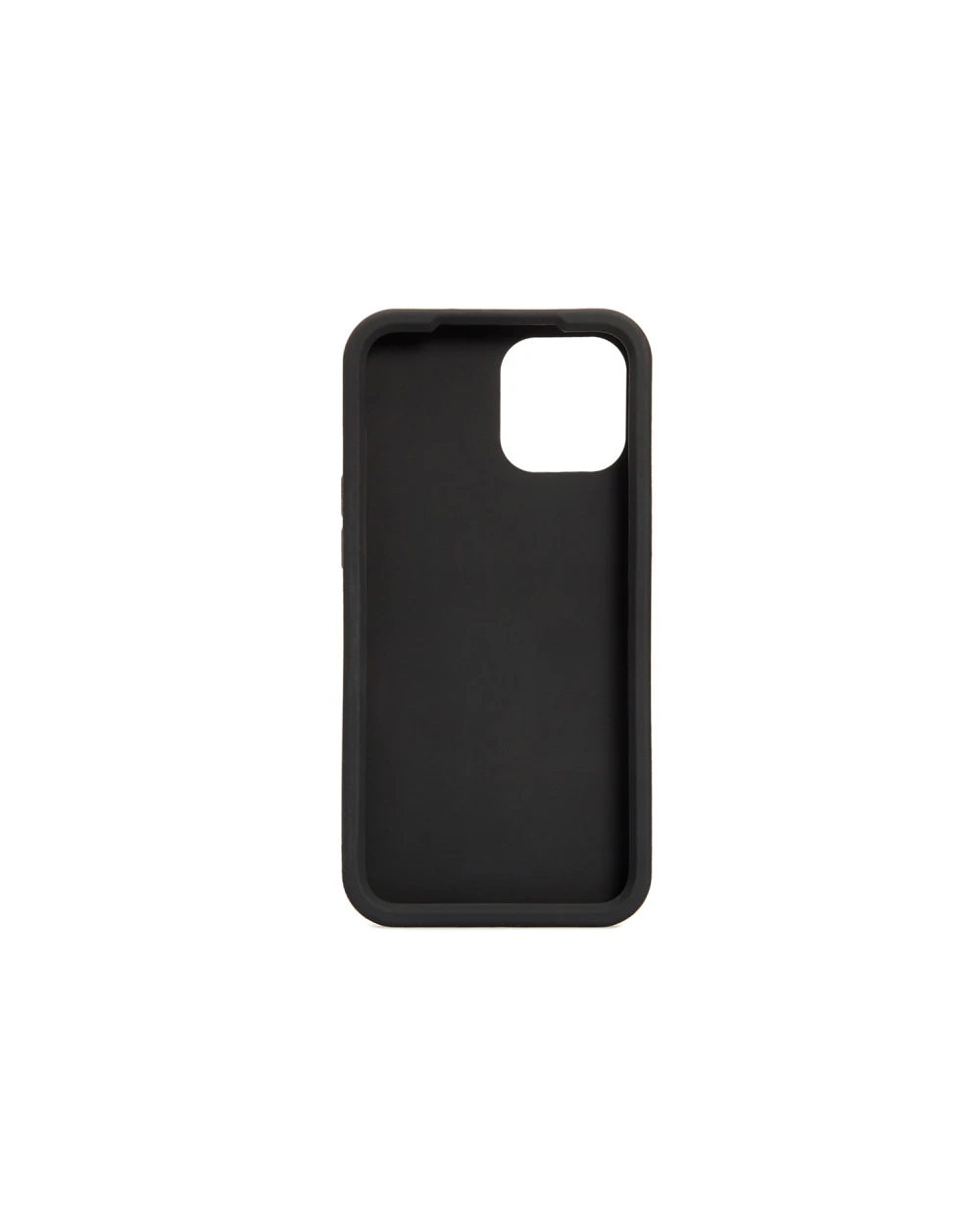 Чехол для iPhone 12 Pro Max Dolce&Gabbana BP2908-AO976, черный цвет • Купить в интернет-магазине Kameron