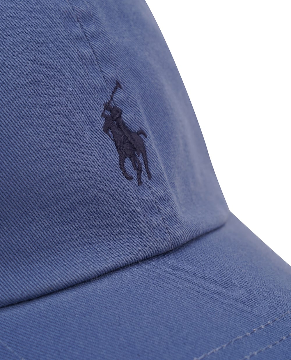 Бейсболка Polo Ralph Lauren 710667709148, синий цвет • Купить в интернет-магазине Kameron