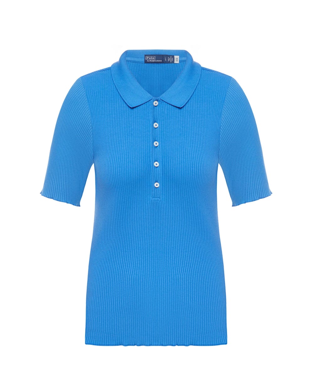 Поло Polo Ralph Lauren 211905927002, синий цвет • Купить в интернет-магазине Kameron