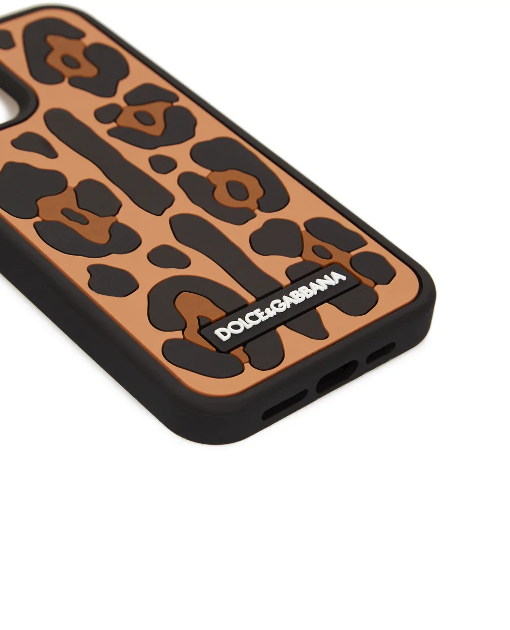 Чехол для iPhone 12 Pro Max Dolce&Gabbana BI2908-AO995, разноцветный цвет • Купить в интернет-магазине Kameron