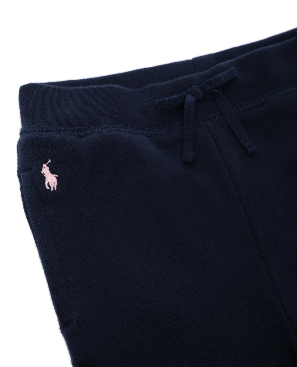 Детские спортивные брюки Polo Ralph Lauren Kids 312698768002, синий цвет • Купить в интернет-магазине Kameron