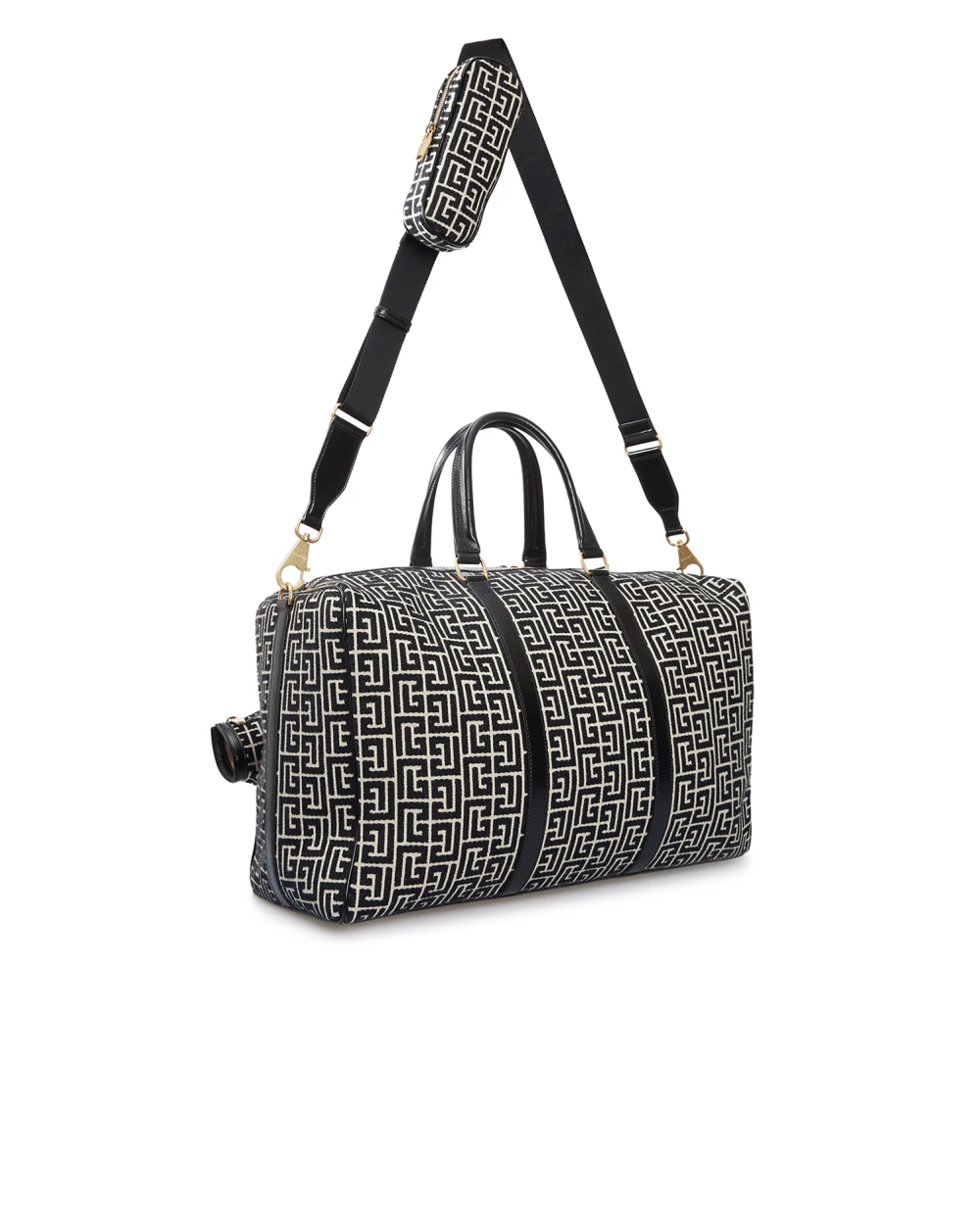 Сумка Balmain WM1EC155TJGS, разноцветный цвет • Купить в интернет-магазине Kameron