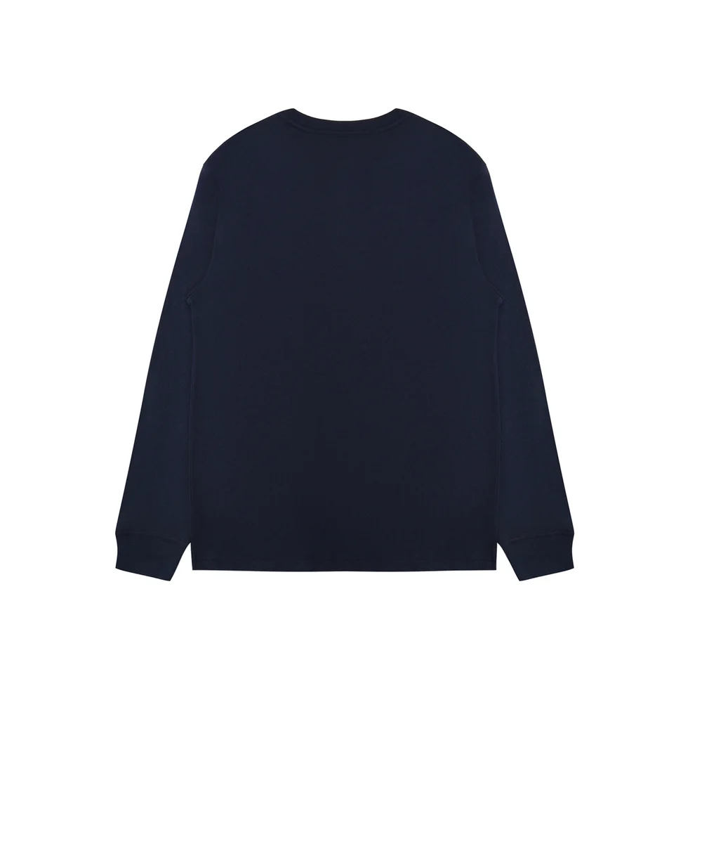 Лонгслив Polo Ralph Lauren Kids 322852014002, синий цвет • Купить в интернет-магазине Kameron