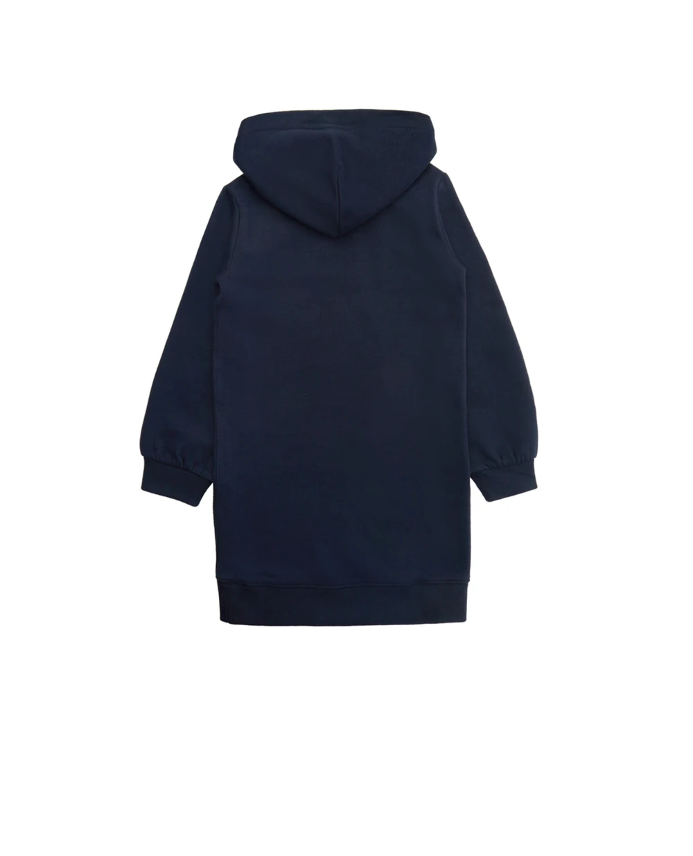 Платье Polo Ralph Lauren Kids 313853320001, синий цвет • Купить в интернет-магазине Kameron