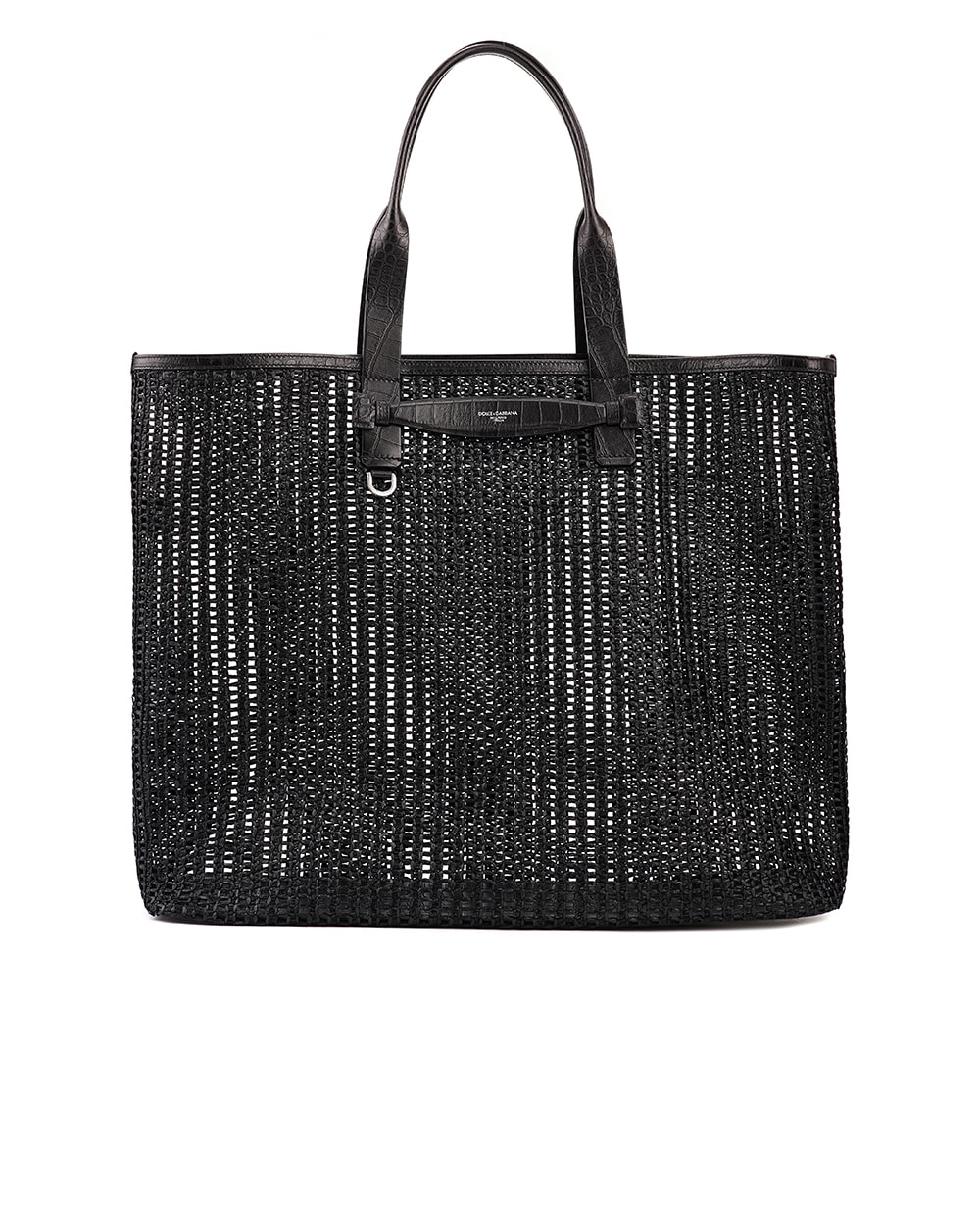 Сумка Dolce&Gabbana BM2453-A9O94, чорний колір • Купити в інтернет-магазині Kameron