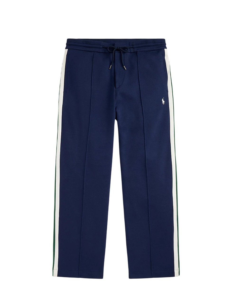 Спортивні штани (костюм) Polo Ralph Lauren 710B20428002, синій колір • Купити в інтернет-магазині Kameron
