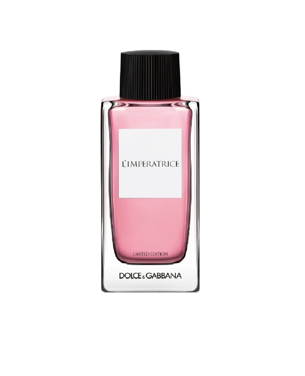 Туалетная вода L`Imperatrice Limited Edition, 100 мл Dolce&Gabbana 30700341101 Л`ИМПЕРАТРИЦА, разноцветный цвет • Купить в интернет-магазине Kameron