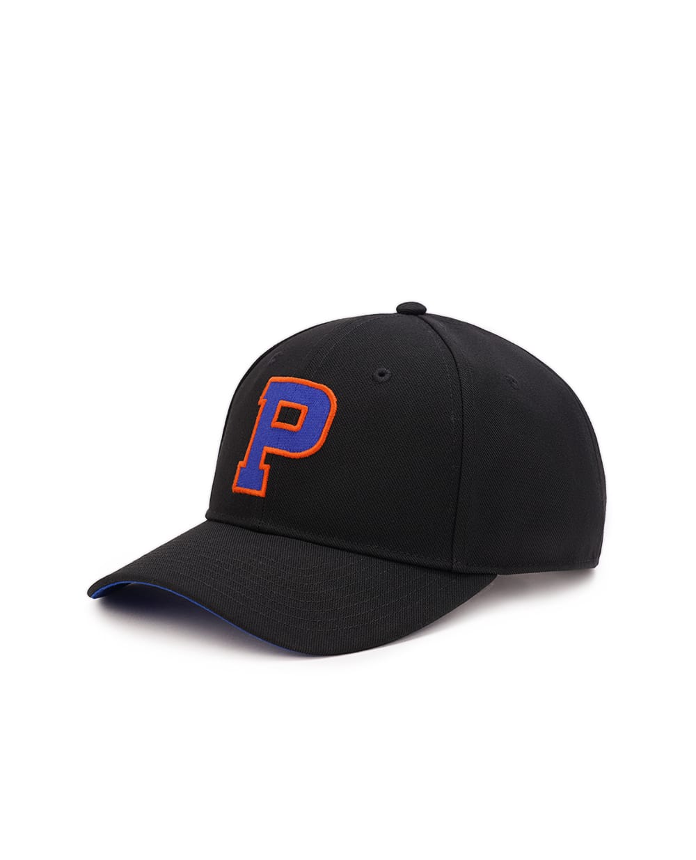 Бейсболка Polo Ralph Lauren 710926418002, черный цвет • Купить в интернет-магазине Kameron