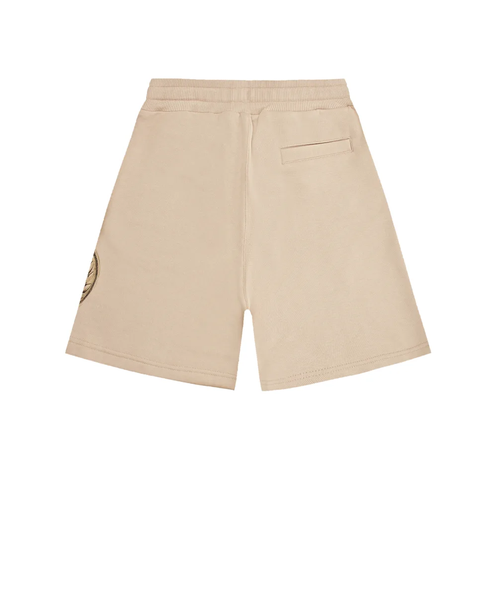 Детские шорты (костюм) Dolce&Gabbana Kids L4JQR4-G7KXX-S, бежевый цвет • Купить в интернет-магазине Kameron