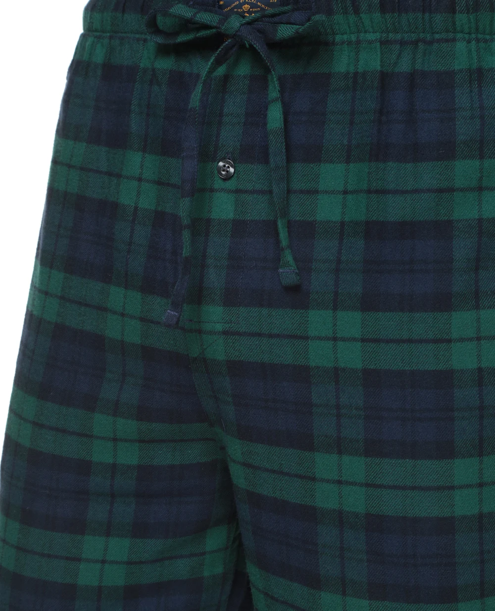 Пижама (рубашка, брюки) Polo Ralph Lauren 714754038005, разноцветный цвет • Купить в интернет-магазине Kameron