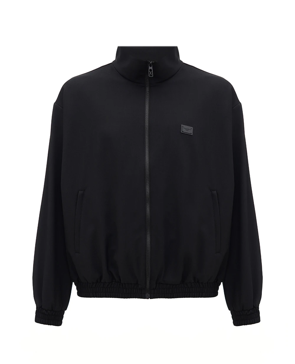 Куртка Dolce&Gabbana G9BLBT-GI872, чорний колір • Купити в інтернет-магазині Kameron